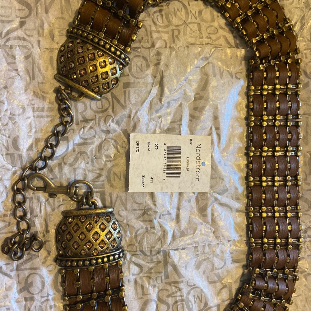 Nordstrom belt